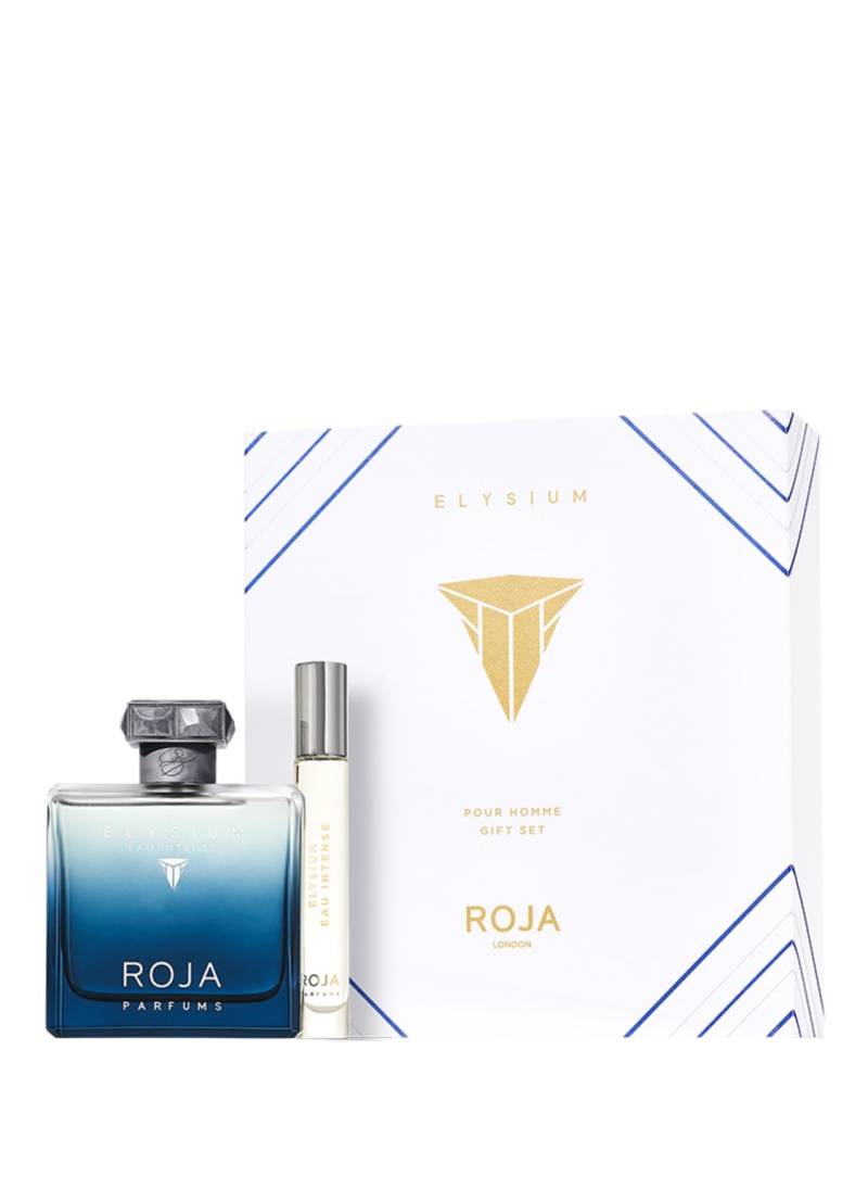 Roja Parfums Elysium Duft-Set 110 ml von ROJA PARFUMS