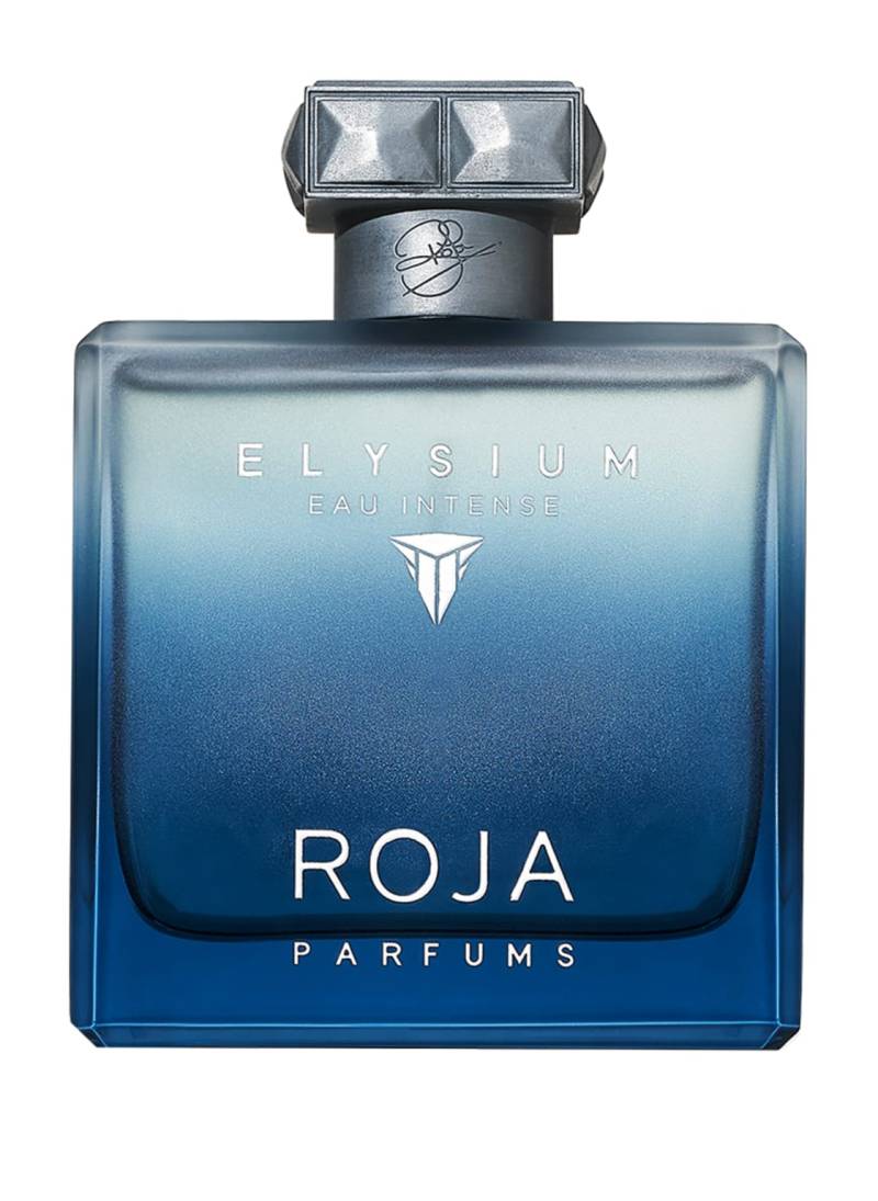 Roja Parfums Elysium Eau De Parfum 100 ml von ROJA PARFUMS