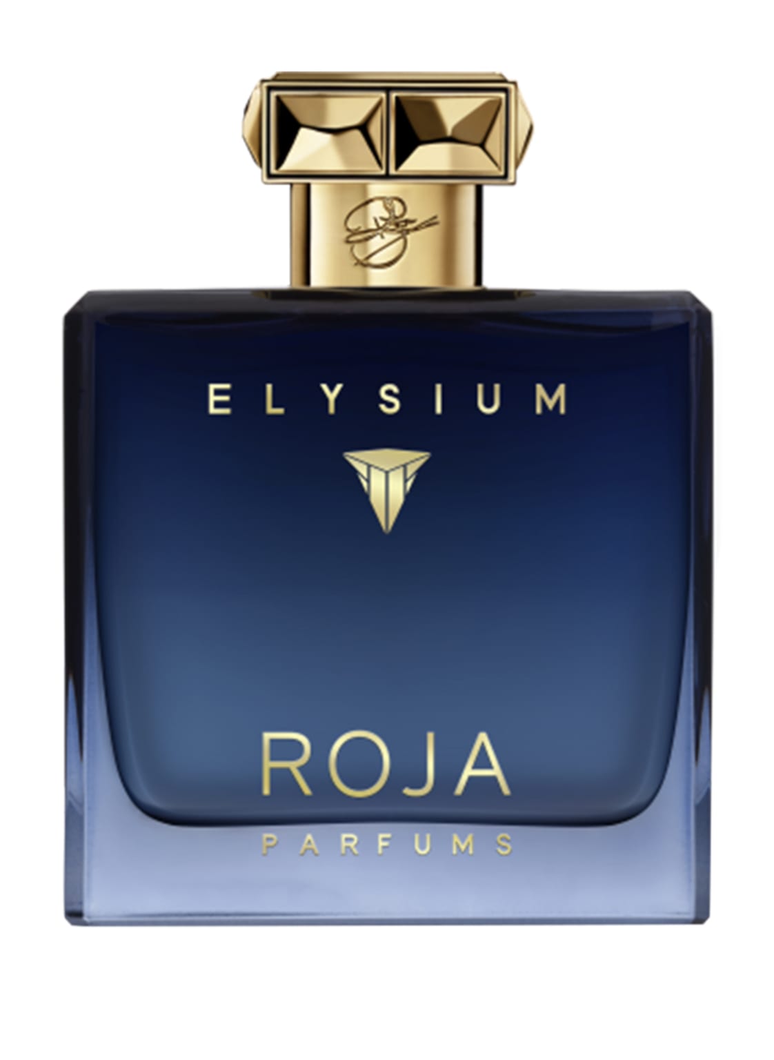 Roja Parfums Elysium Eau de Parfum 100 ml