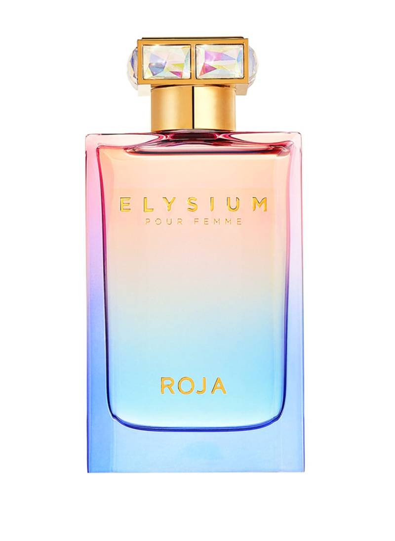 Roja Parfums Elysium Pour Femme Eau de Parfum 75 ml von ROJA PARFUMS