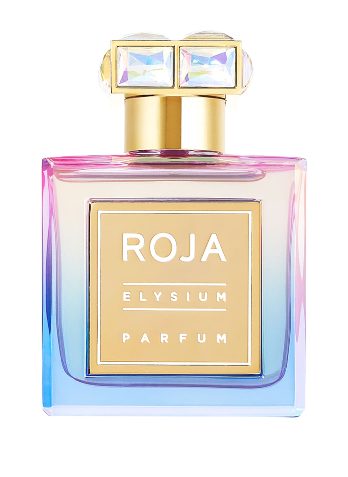 Roja Parfums Elysium Pour Femme Parfum 50 ml von ROJA PARFUMS