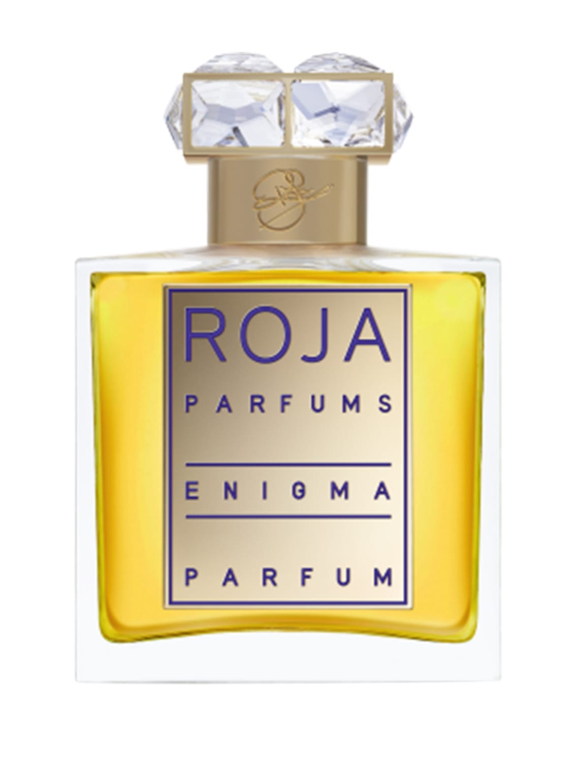 Roja Parfums Enigma Parfum 50 ml von ROJA PARFUMS