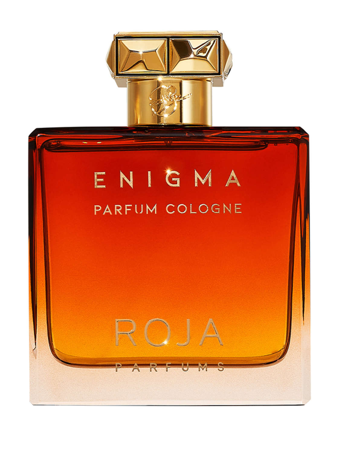 Roja Parfums Enigma Pour Homme Parfum Cologne 100 ml von ROJA PARFUMS