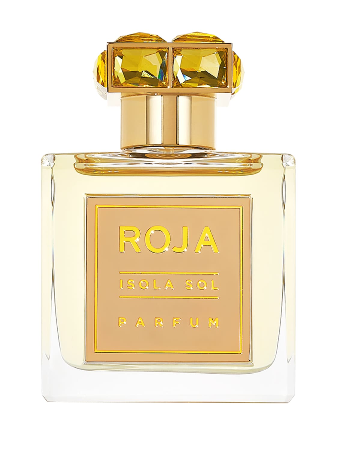 Roja Parfums Isola Sol Eau de Parfum 50 ml von ROJA PARFUMS