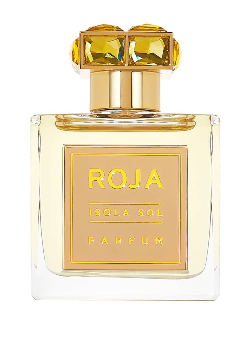 Roja Parfums Isola Sol Eau de Parfum 50 ml von ROJA PARFUMS