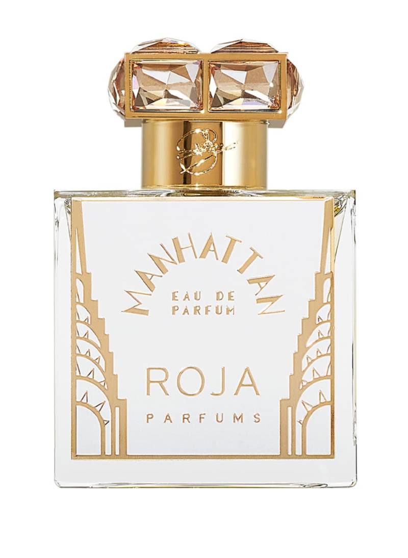 Roja Parfums Manhatten Eau de Parfum 100 ml von ROJA PARFUMS