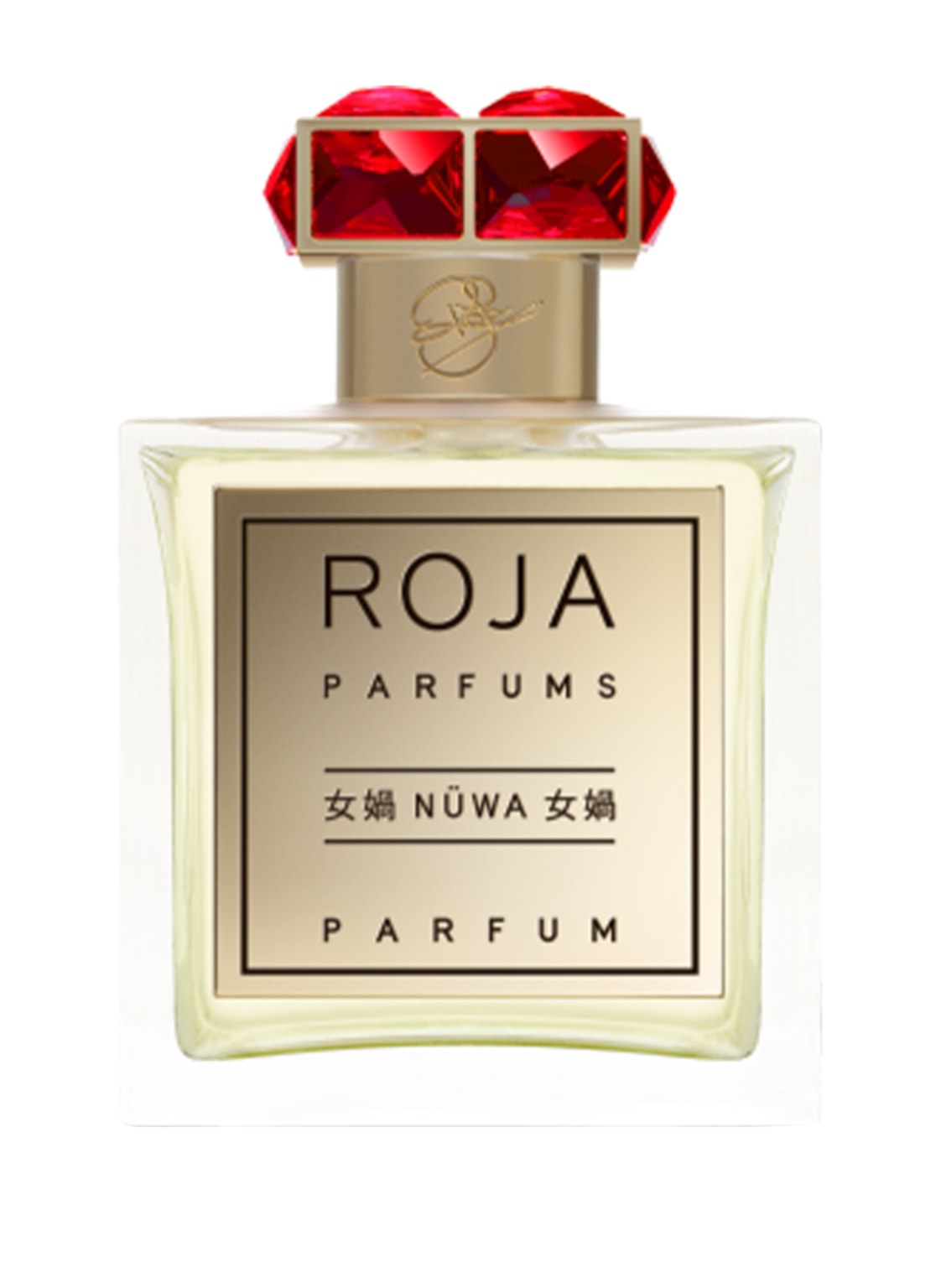 Roja Parfums Nüwa Eau de Parfum 100 ml von ROJA PARFUMS