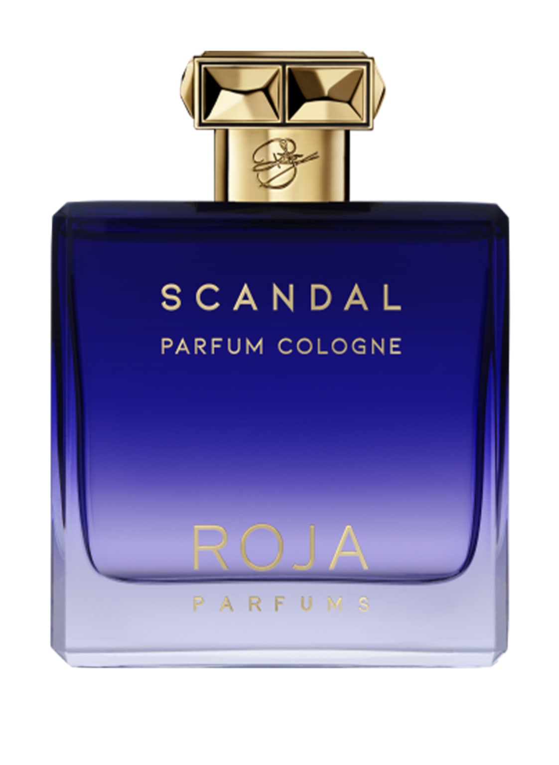Roja Parfums Scandal Eau de Parfum 100 ml von ROJA PARFUMS