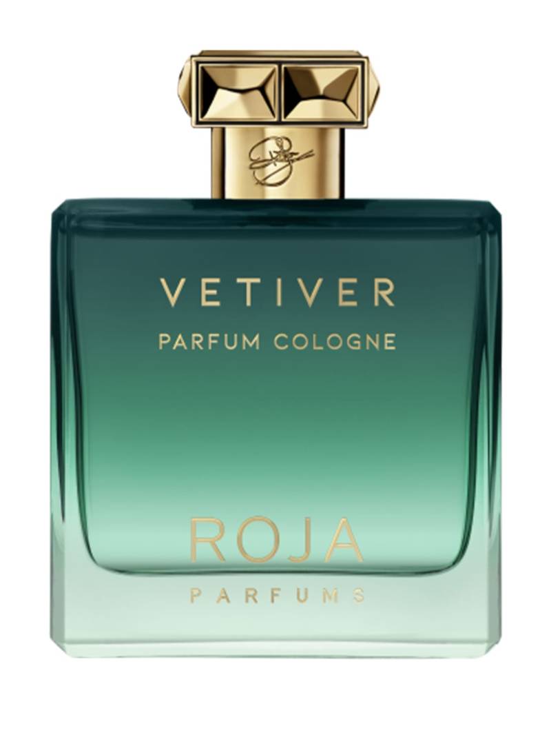 Roja Parfums Vetiver Eau de Parfum 100 ml von ROJA PARFUMS