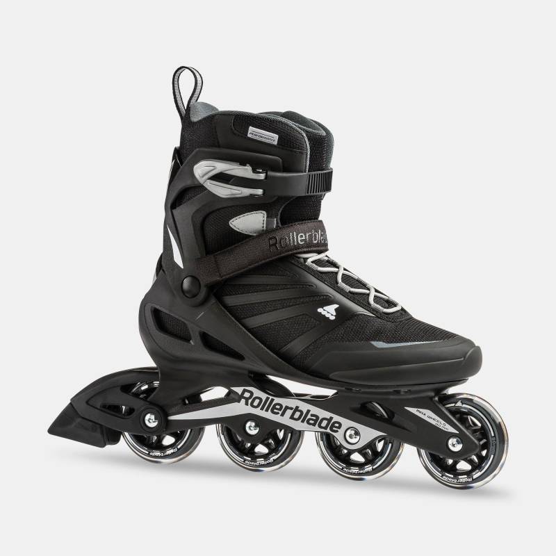 Inlineskates Herren Unisex Black 42 von ROLLERBLADE