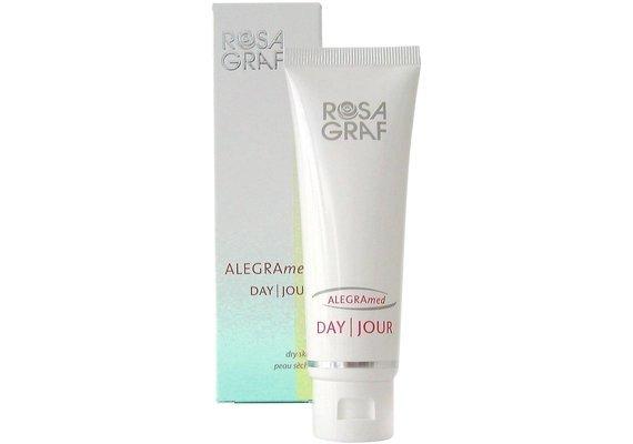 Rosa Graf Alegra Med Day 50 Ml Damen Transparent 50ml von ROSA GRAF