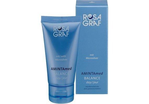 Rosa Graf Aminta Med Balance Day 50 Ml Damen Blau 50ml von ROSA GRAF