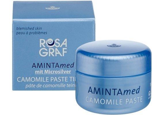 Rosa Graf Aminta Med Kamillenpaste 15 Ml Damen Blau 15ml von ROSA GRAF