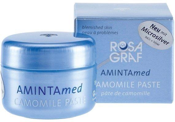 Rosa Graf Aminta Med Kamillenpaste Getönt 15 Ml Damen Braun 15ml von ROSA GRAF