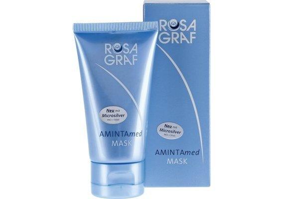 Rosa Graf Aminta Med Mask 50 Ml Damen Blau 50ml von ROSA GRAF