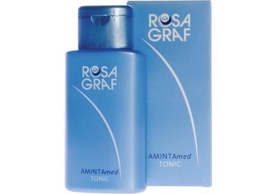 Rosa Graf Aminta Med Tonic 150 Ml Damen Blau 150 ml von ROSA GRAF