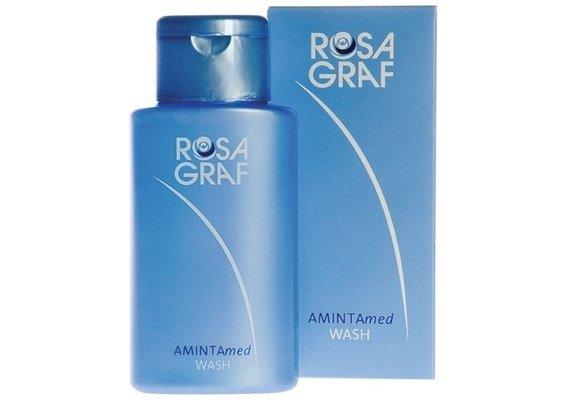 Rosa Graf Aminta Med Wash 150 Ml Damen Blau 150 ml von ROSA GRAF