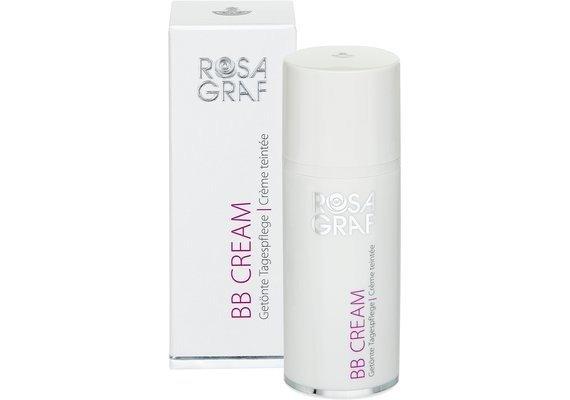 Rosa Graf Bb Cream 30 Ml Damen Transparent 30ml von ROSA GRAF