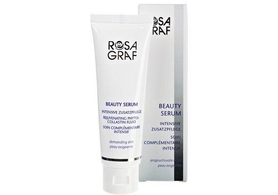 Rosa Graf Blue Line Beauty Serum 50 Ml Damen Transparent 50ml von ROSA GRAF