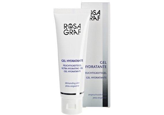 Rosa Graf Blue Line Gel Hydratante 50 Ml Damen Transparent 50ml von ROSA GRAF