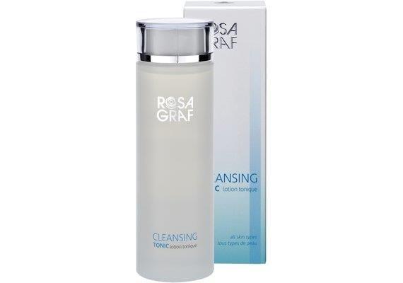 Rosa Graf Cleansing Tonic 200 Ml Damen Transparent 200ml von ROSA GRAF