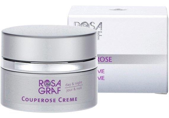 Rosa Graf Couperose Creme 30 Ml Damen Transparent 30ml von ROSA GRAF