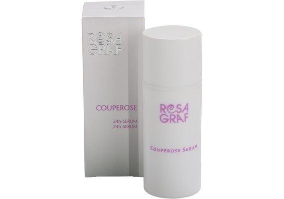 Rosa Graf Couperose Serum 30 Ml Damen Transparent 30ml von ROSA GRAF