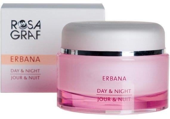 Rosa Graf Erbana Day & Night 50 Ml Damen Rosa 50ml von ROSA GRAF