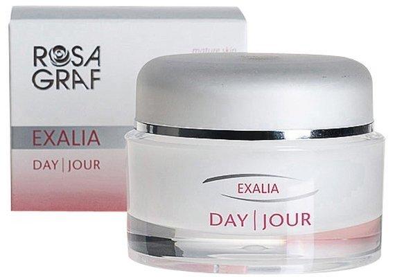 Rosa Graf Exalia Day 50 Ml Damen Transparent 50ml von ROSA GRAF