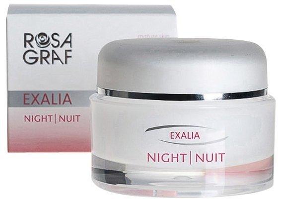 Rosa Graf Exalia Night 50 Ml Damen Transparent 50ml von ROSA GRAF