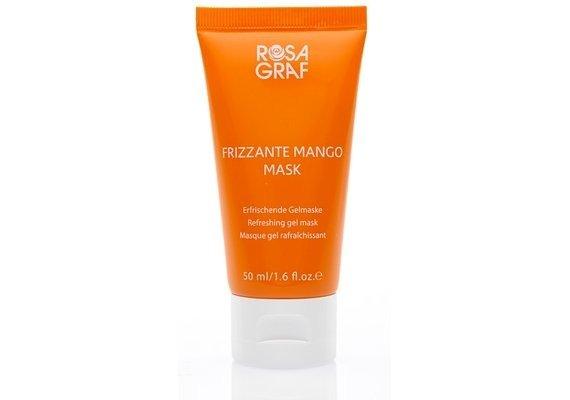 Rosa Graf Frizzante Mango Mask 50 Ml Damen Transparent 50ml von ROSA GRAF