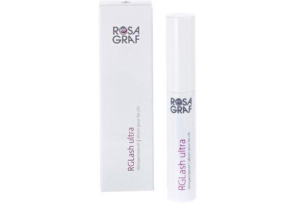 Rosa Graf Rglash Ultra 5 Ml Damen Transparent 1 pezzo von ROSA GRAF