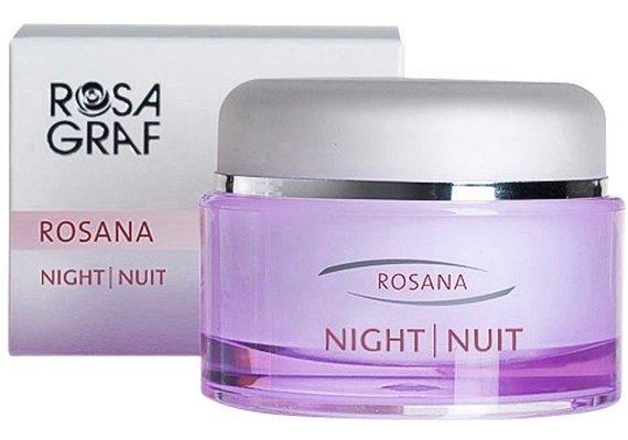 Rosa Graf Rosana Night 50 Ml Damen  50ml von ROSA GRAF