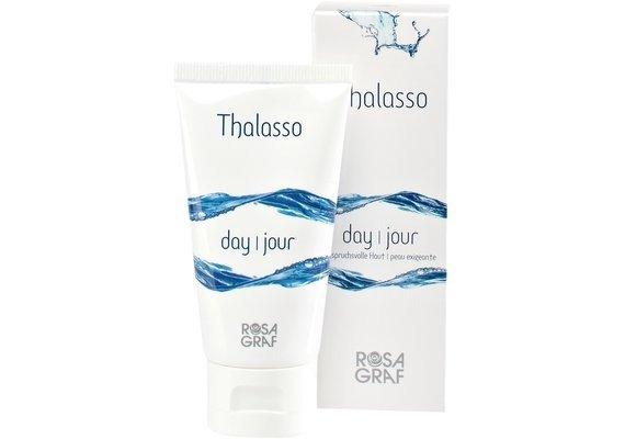 Rosa Graf Thalasso Day 50 Ml Damen Transparent 50ml von ROSA GRAF