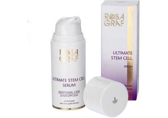 Rosa Graf Ultimate Stem Cell Serum 30 Ml Damen Transparent 30ml von ROSA GRAF