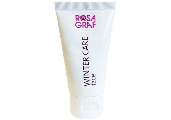 Rosa Graf Winter Care Face 30 Ml Damen Transparent 1 pezzo von ROSA GRAF