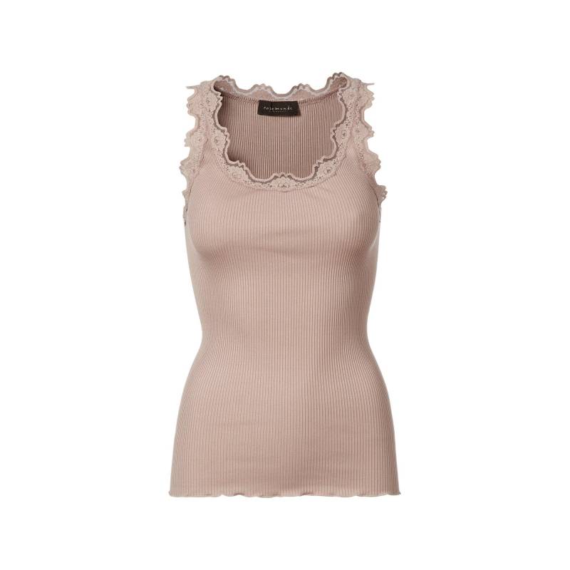 Top Damen Altrosa M von ROSEMUNDE