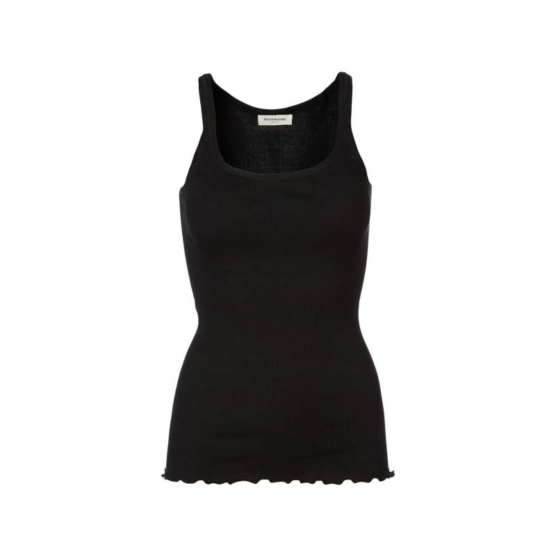 ROSEMUNDE - Top, für Damen, Black, Größe S von ROSEMUNDE