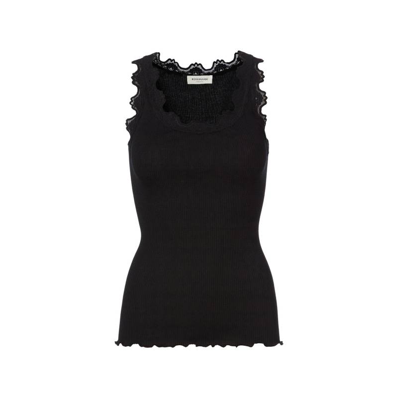 ROSEMUNDE - Top, für Damen, Black, Größe XL von ROSEMUNDE