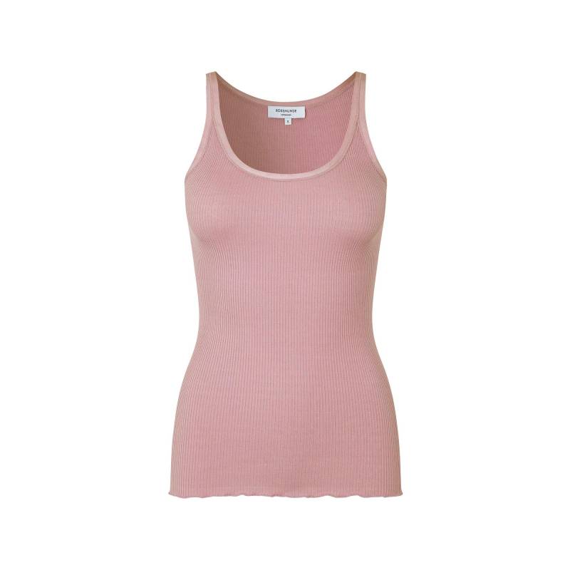 Top Damen Dusty Rose M von ROSEMUNDE