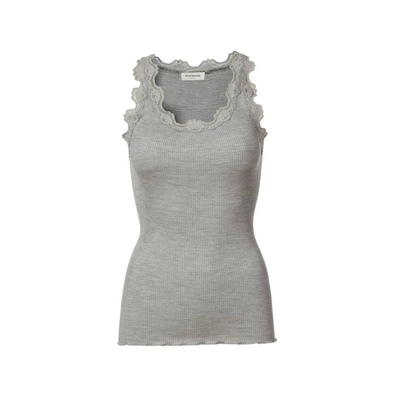 Top Damen Grau XL von ROSEMUNDE