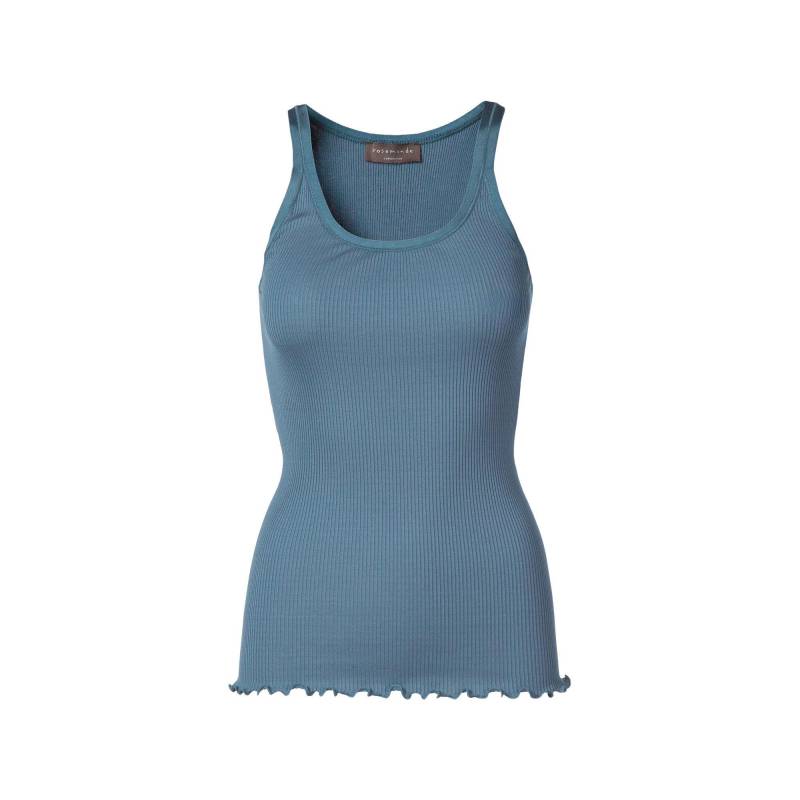 Top Damen Hellblau L von ROSEMUNDE