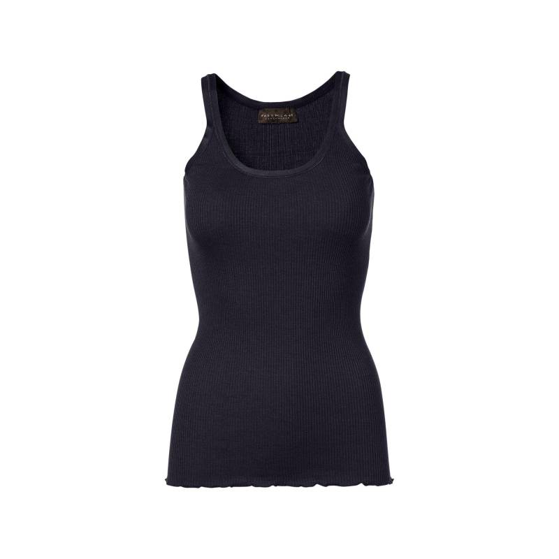 Top Damen Marine L von ROSEMUNDE