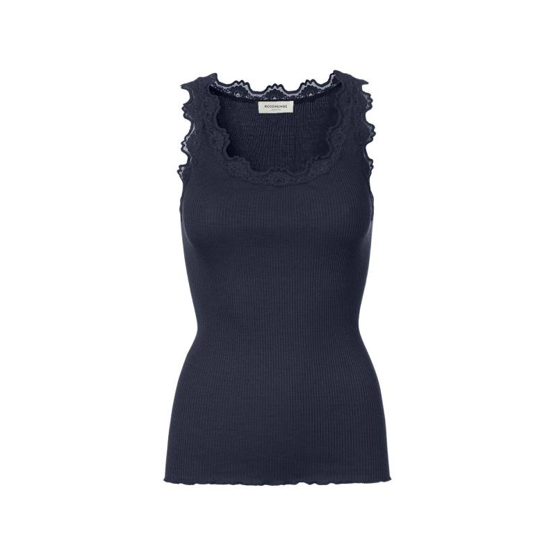 ROSEMUNDE - Top, für Damen, Marine, Größe XL von ROSEMUNDE