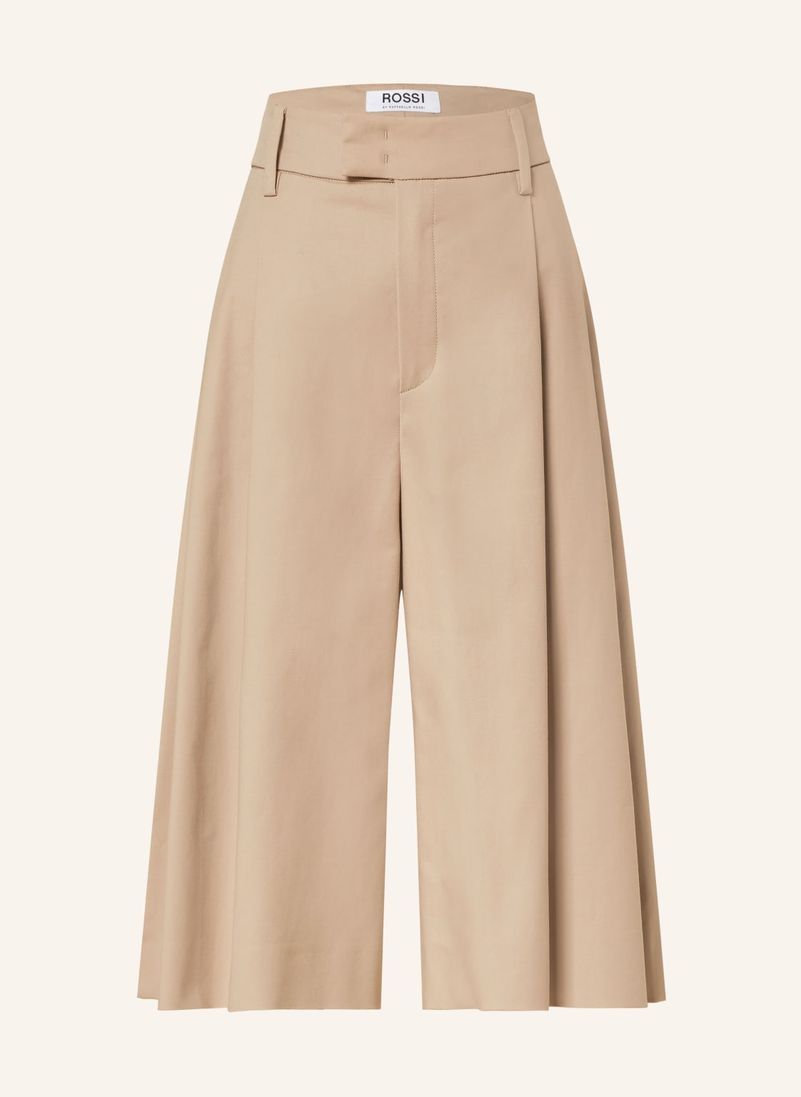 Rossi 3/4-Hose Jun beige von ROSSI