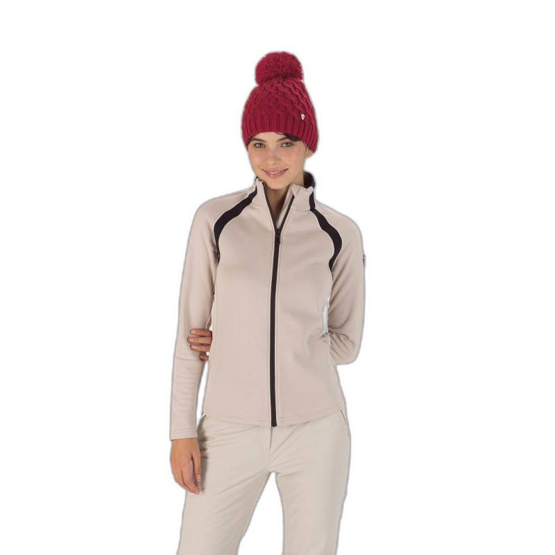 Fleece Für Frauen Aerial Fz Unisex  XL von ROSSIGNOL