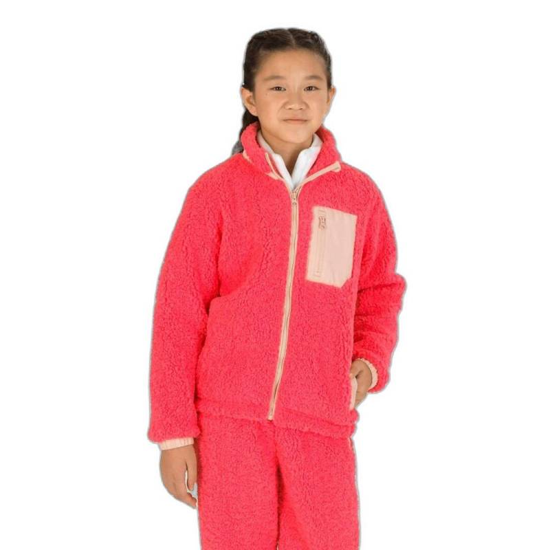 Fleece Mit Reißverschluss Kind Jungen  14A von ROSSIGNOL