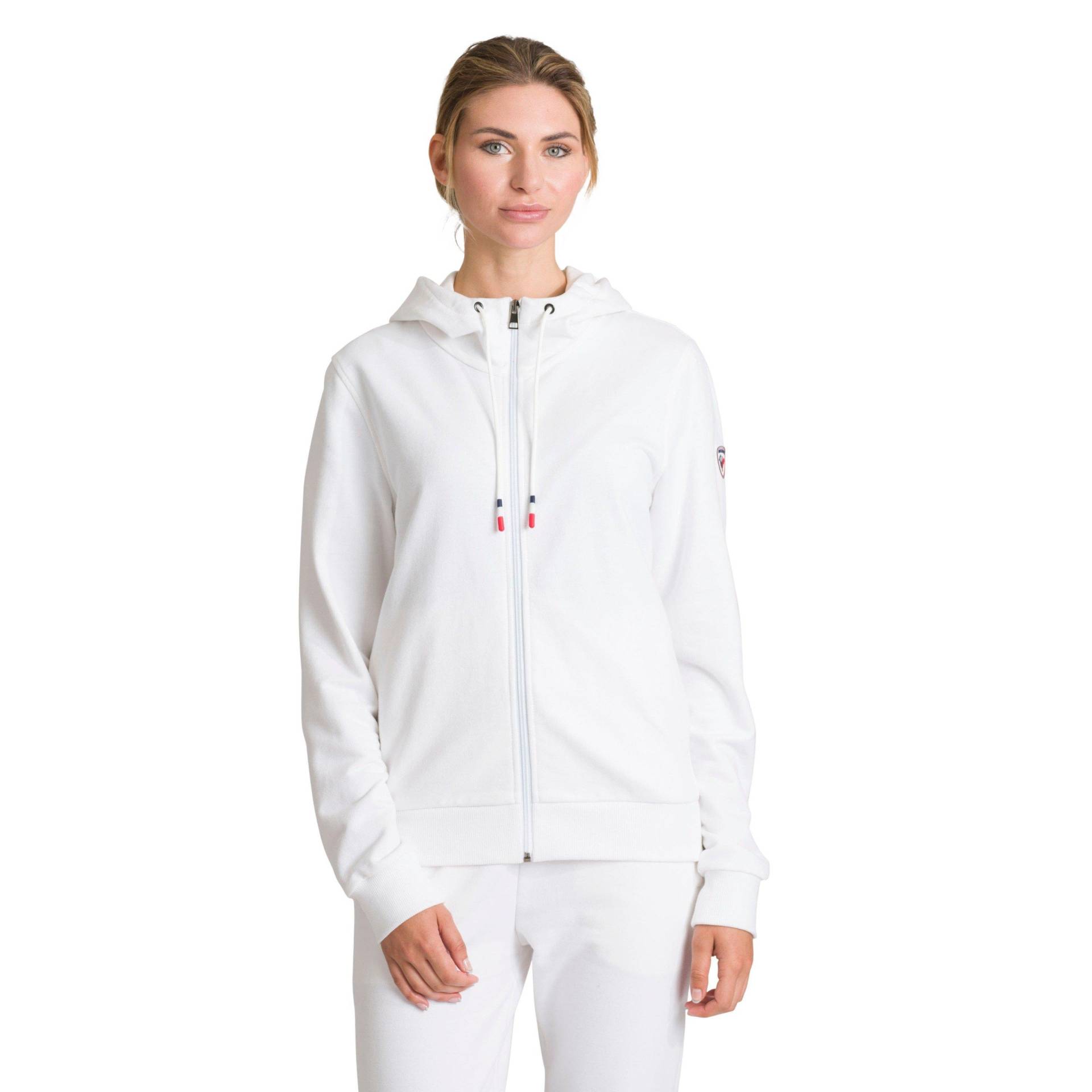 Hoodie Logo Damen  XXL von ROSSIGNOL