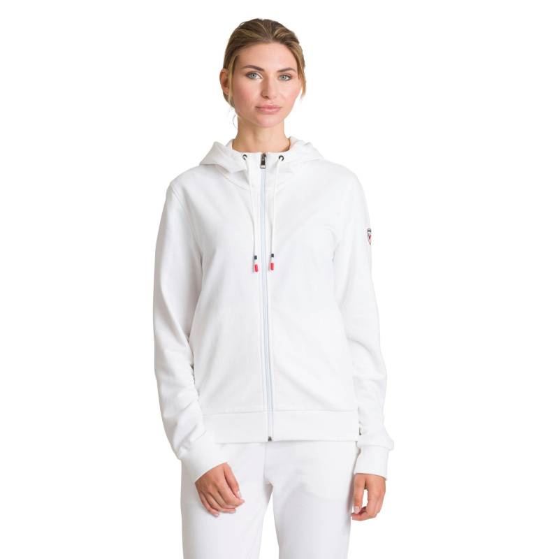 Hoodie Logo Damen  XXL von ROSSIGNOL