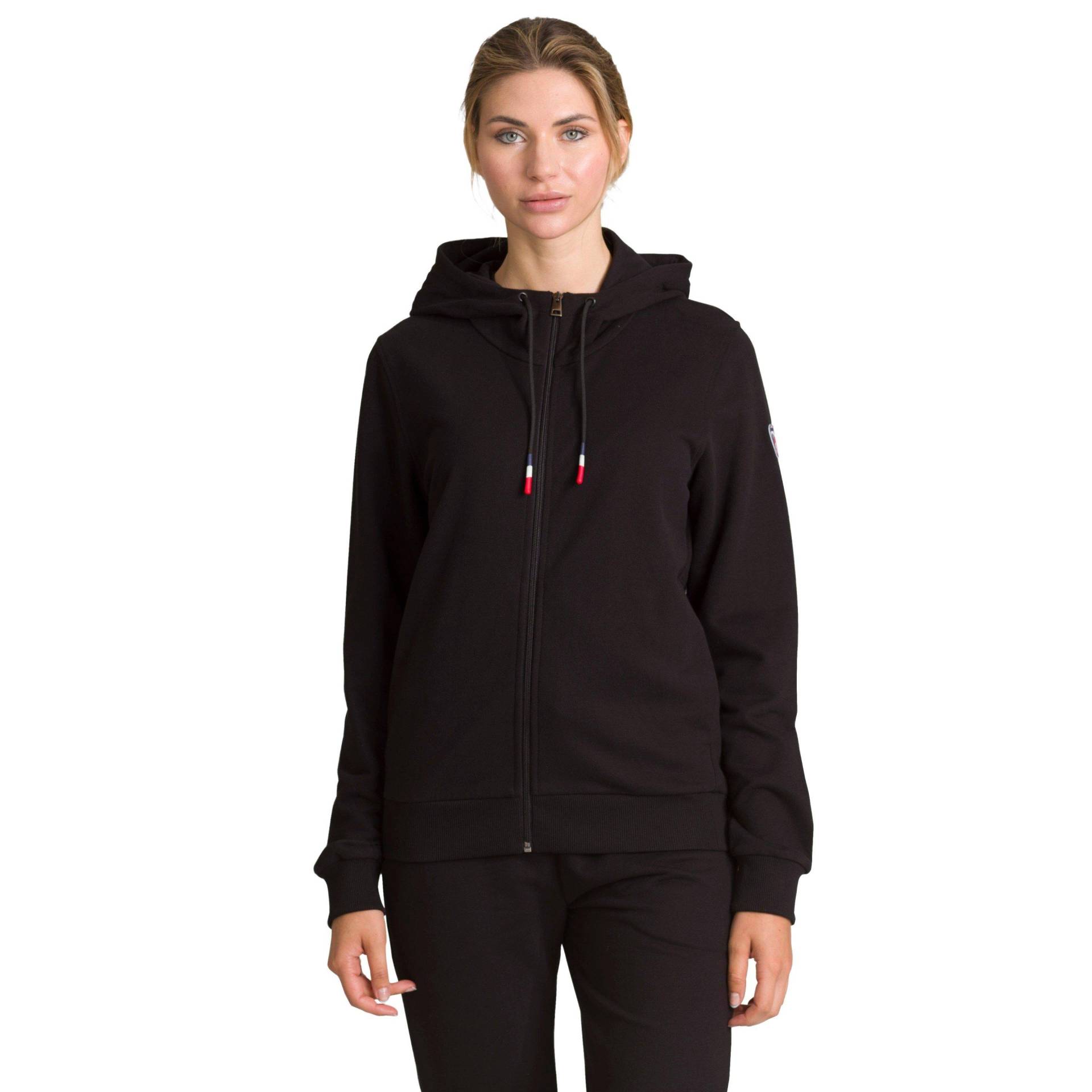 Hoodie Logo Damen  XXL von ROSSIGNOL